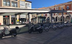 El Baburril de la calle puebla Centro Histórico